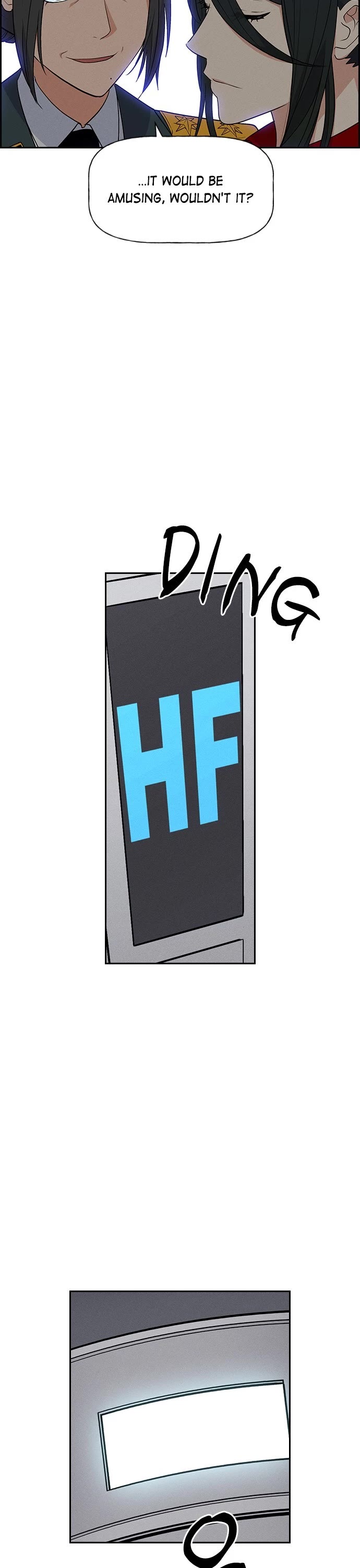 Housekeeper Chapter 122 page 37 - Chapter 122: (S2) Episode 46