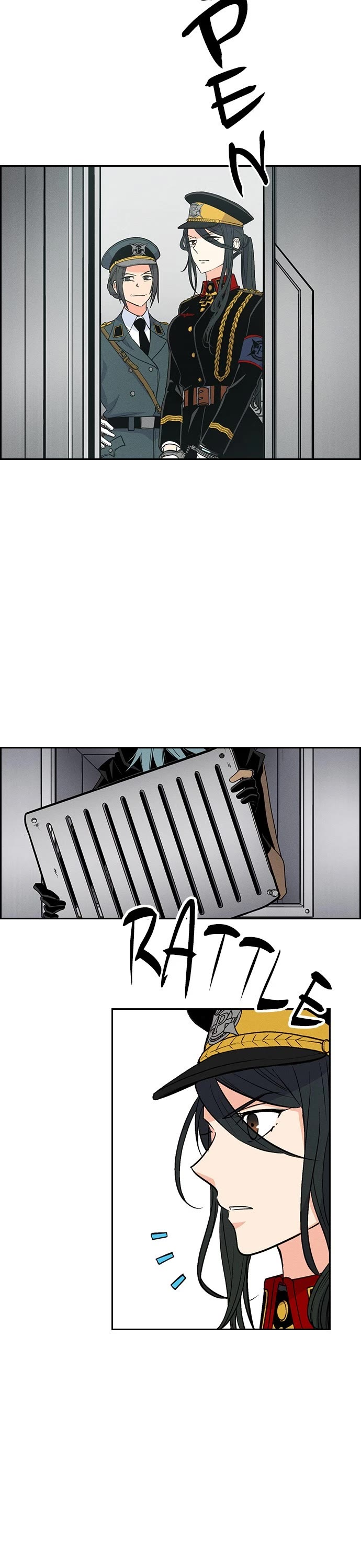 Housekeeper Chapter 122 page 38 - Chapter 122: (S2) Episode 46