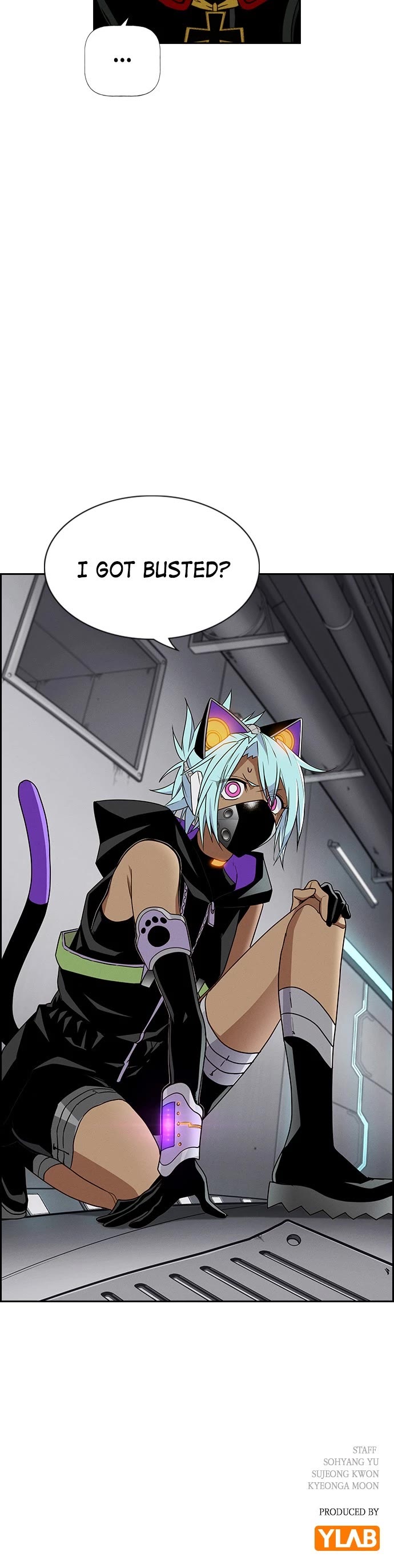 Housekeeper Chapter 122 page 40 - Chapter 122: (S2) Episode 46