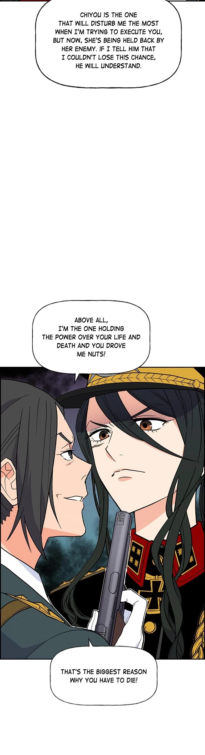 Housekeeper Chapter 122 page 5 - Chapter 122: (S2) Episode 46