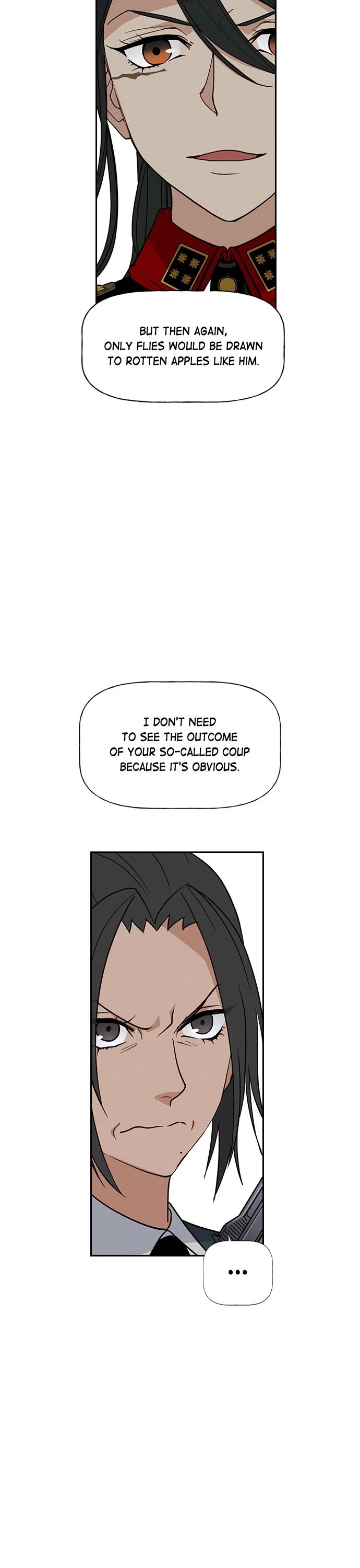 Housekeeper Chapter 122 page 7 - Chapter 122: (S2) Episode 46