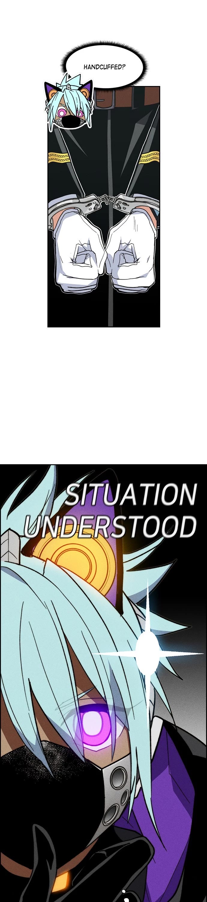 Housekeeper Chapter 123 page 12 - Chapter 123: (S2) Episode 47