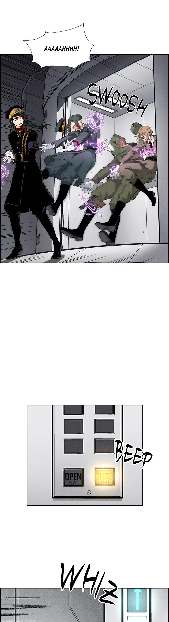 Housekeeper Chapter 123 page 19 - Chapter 123: (S2) Episode 47