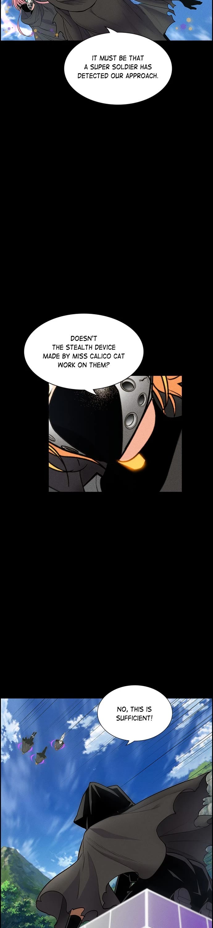Housekeeper Chapter 123 page 2 - Chapter 123: (S2) Episode 47
