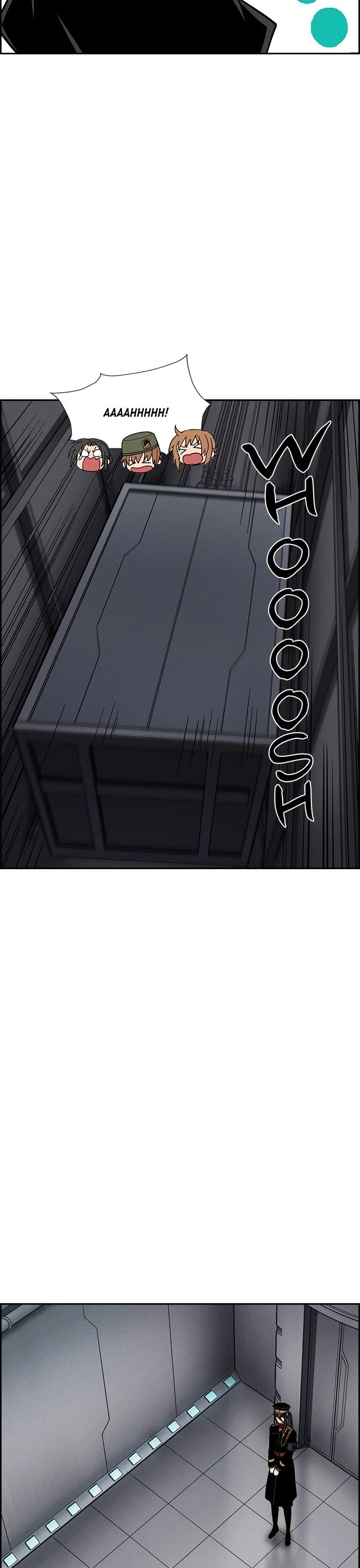 Housekeeper Chapter 123 page 21 - Chapter 123: (S2) Episode 47
