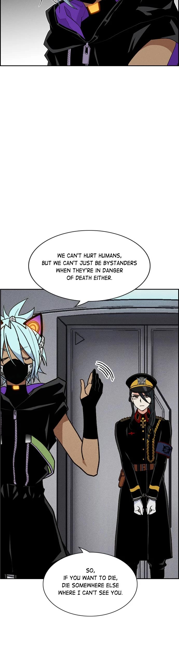 Housekeeper Chapter 123 page 24 - Chapter 123: (S2) Episode 47