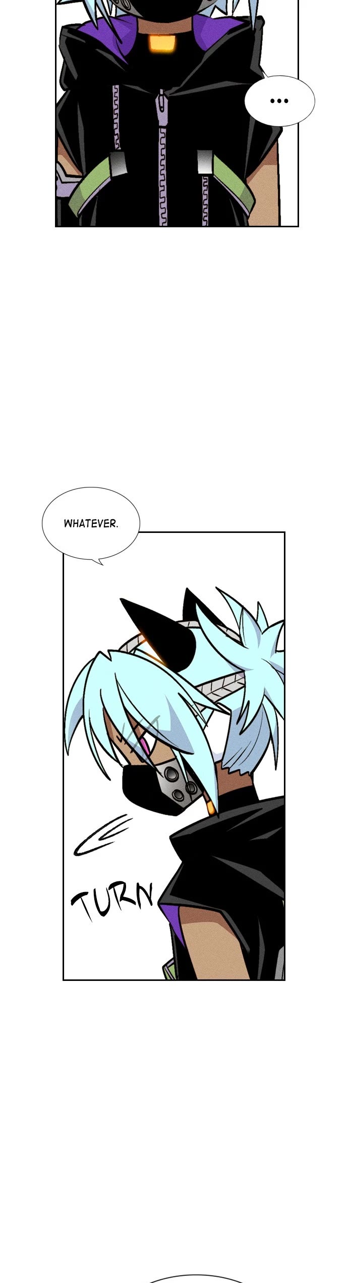 Housekeeper Chapter 123 page 29 - Chapter 123: (S2) Episode 47