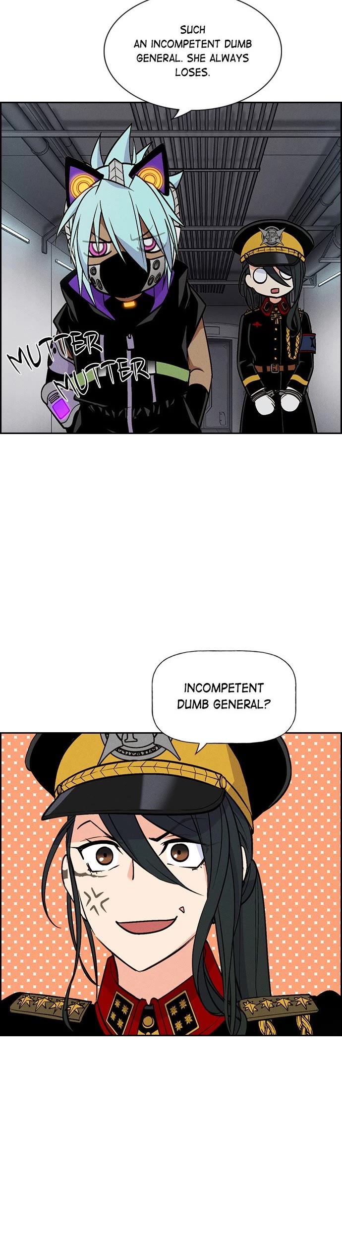 Housekeeper Chapter 123 page 30 - Chapter 123: (S2) Episode 47