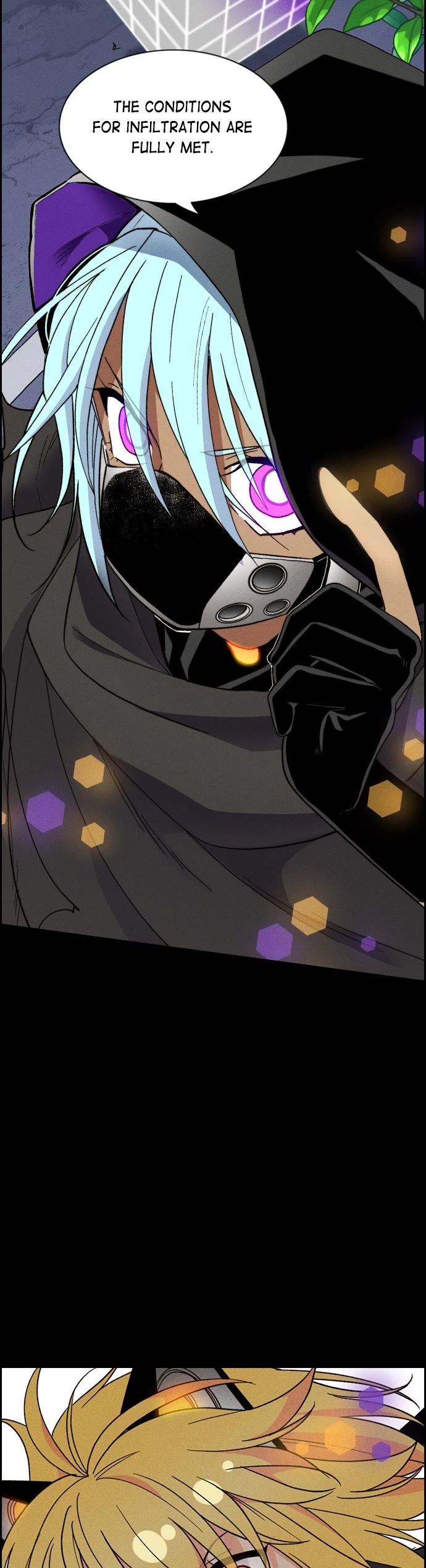 Housekeeper Chapter 123 page 4 - Chapter 123: (S2) Episode 47