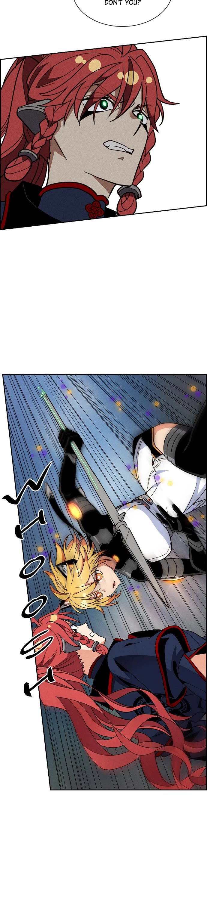 Housekeeper Chapter 124 page 33 - Chapter 124: (S2) Episode 48
