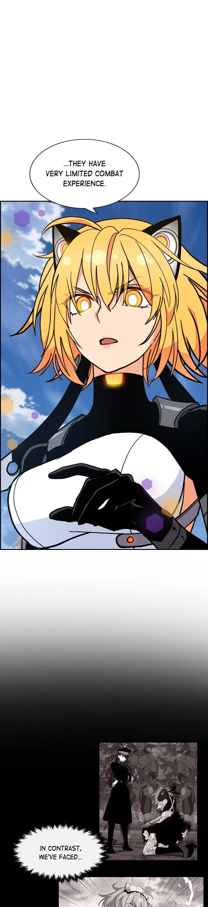 Housekeeper Chapter 124 page 38 - Chapter 124: (S2) Episode 48
