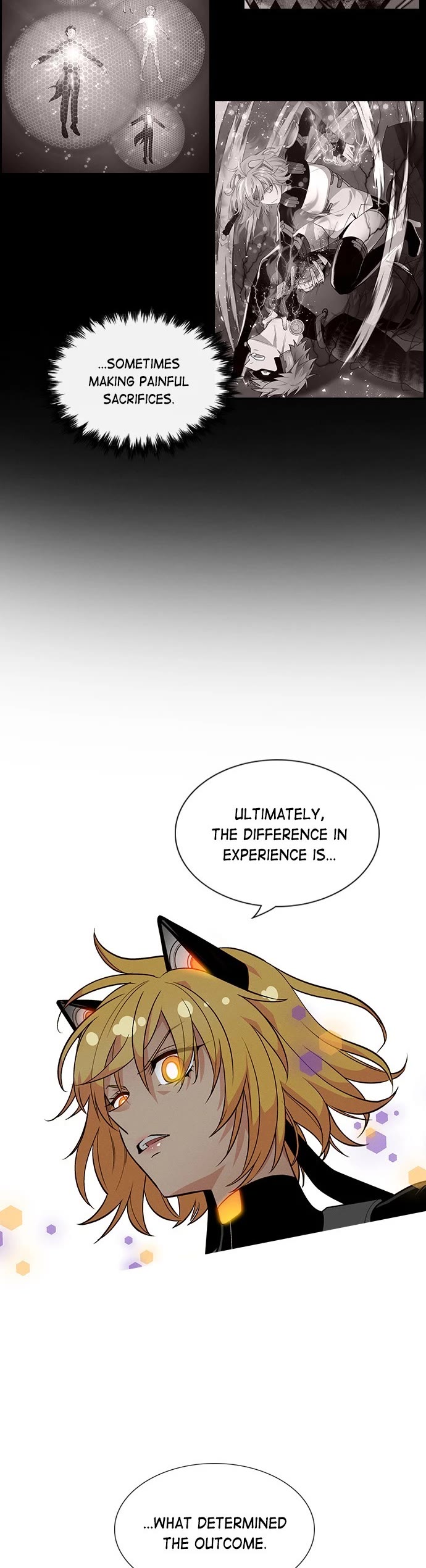 Housekeeper Chapter 124 page 40 - Chapter 124: (S2) Episode 48