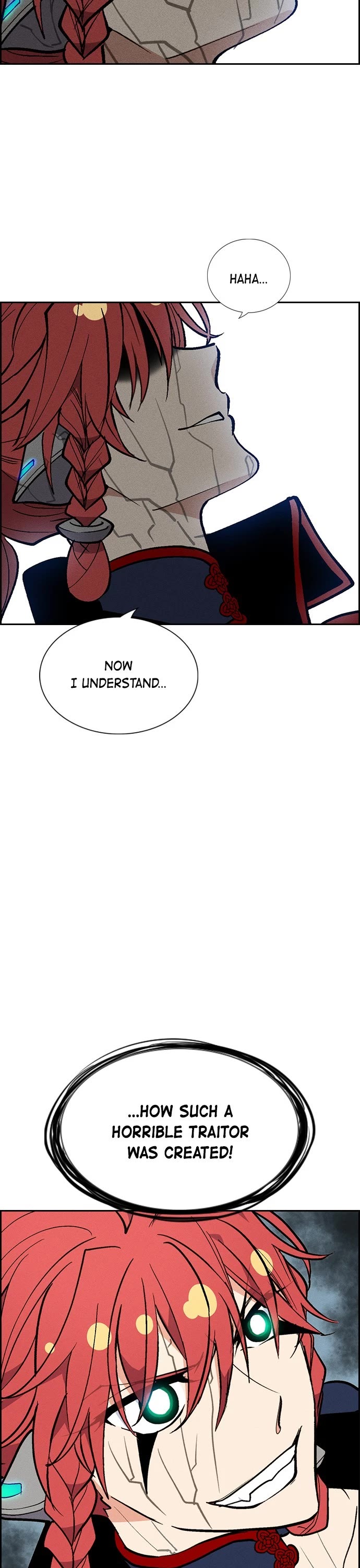 Housekeeper Chapter 125 page 11 - Chapter 125: (S2) Episode 49