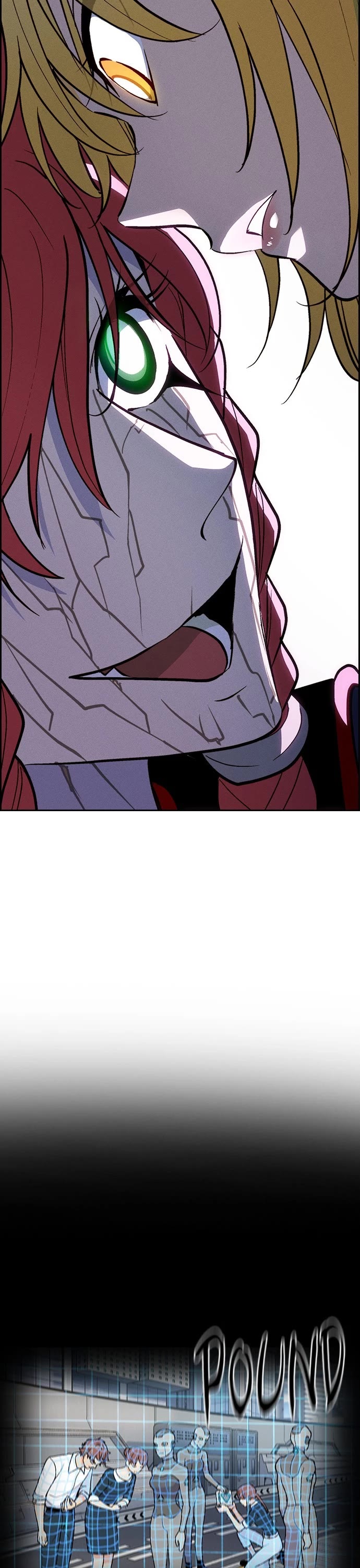 Housekeeper Chapter 125 page 18 - Chapter 125: (S2) Episode 49