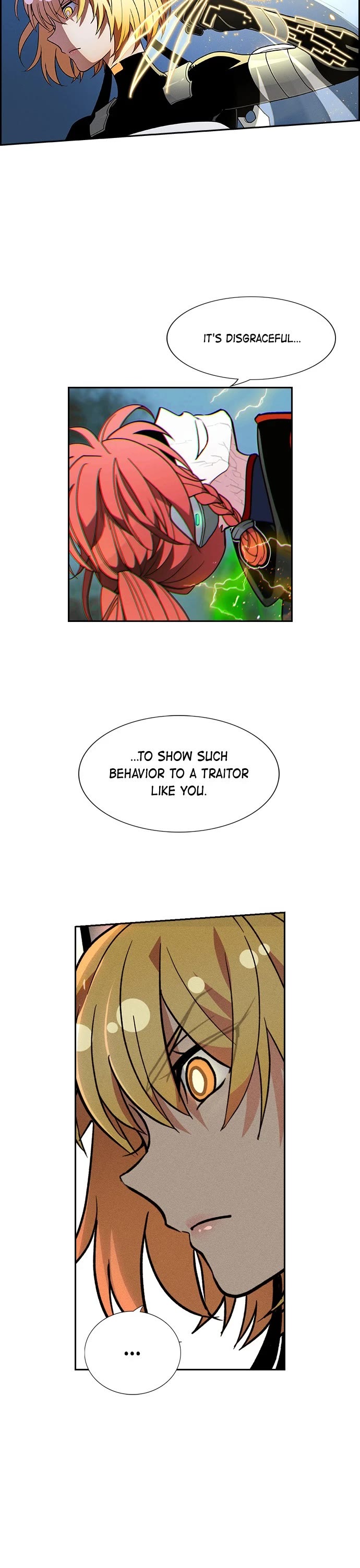 Housekeeper Chapter 125 page 2 - Chapter 125: (S2) Episode 49