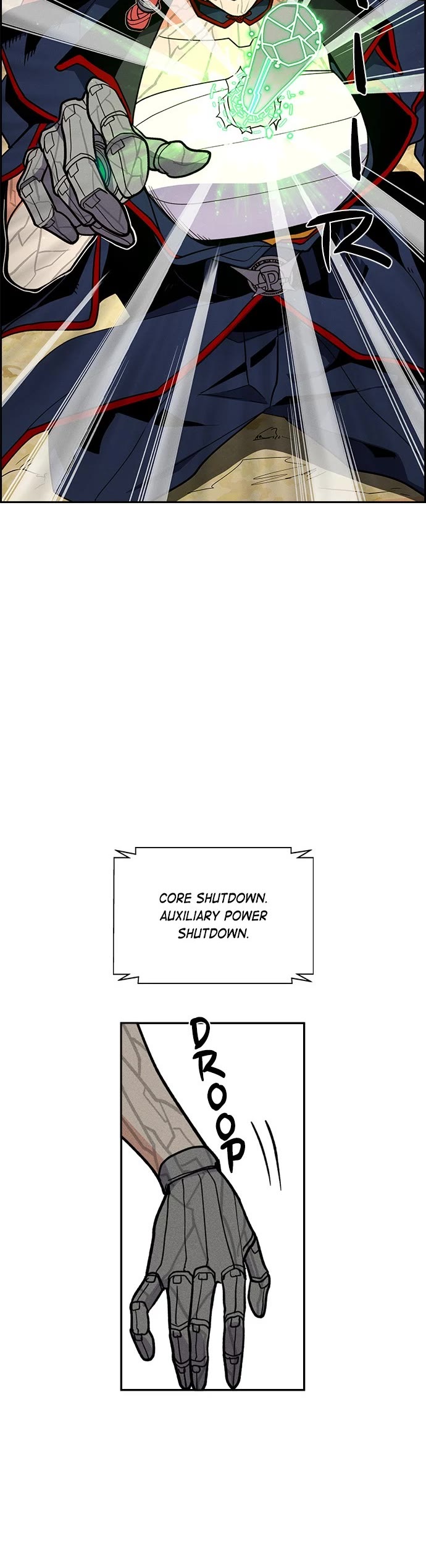 Housekeeper Chapter 125 page 20 - Chapter 125: (S2) Episode 49