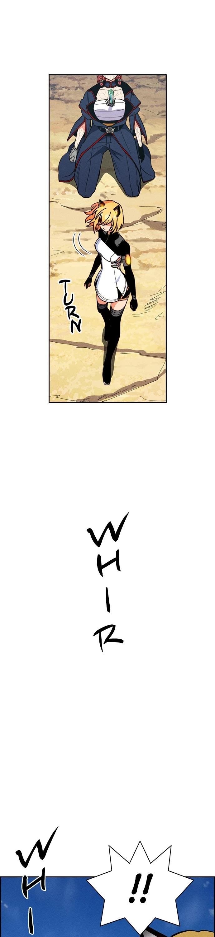 Housekeeper Chapter 125 page 22 - Chapter 125: (S2) Episode 49