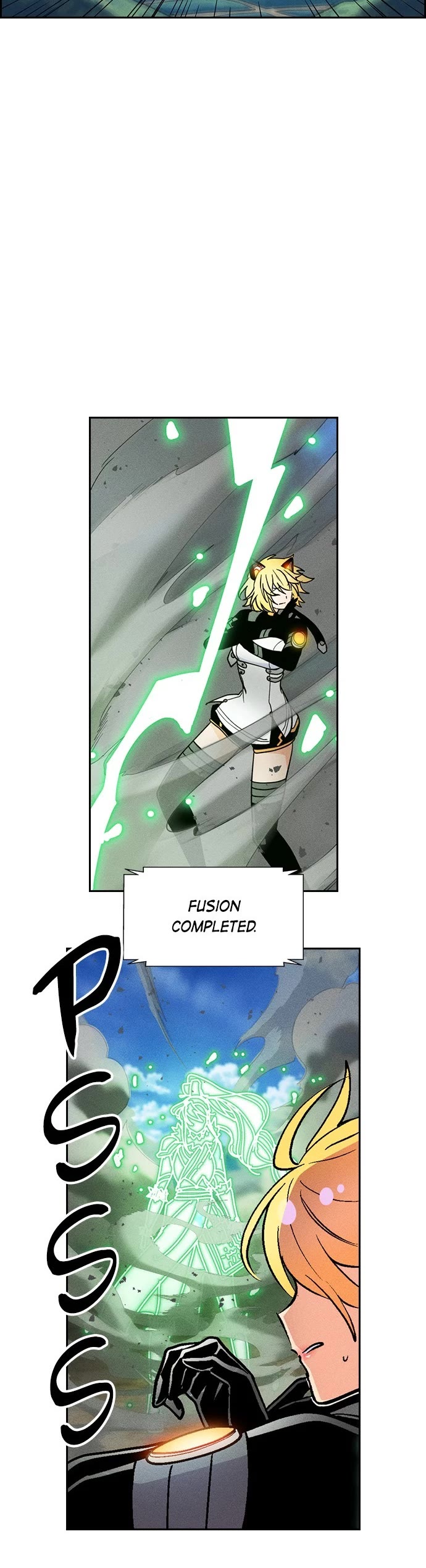 Housekeeper Chapter 125 page 25 - Chapter 125: (S2) Episode 49