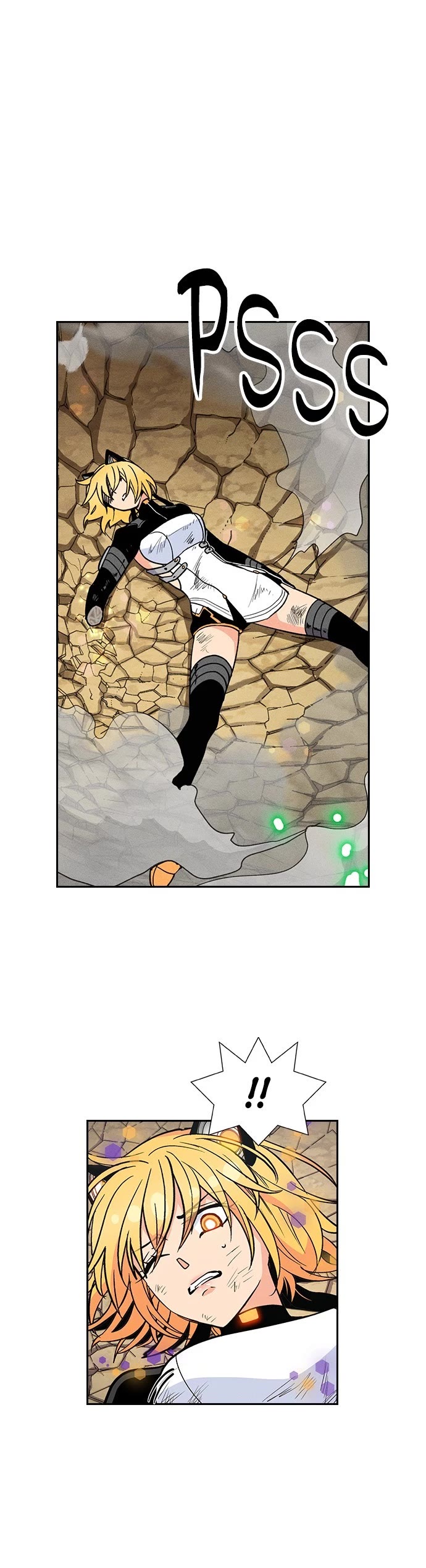 Housekeeper Chapter 125 page 29 - Chapter 125: (S2) Episode 49