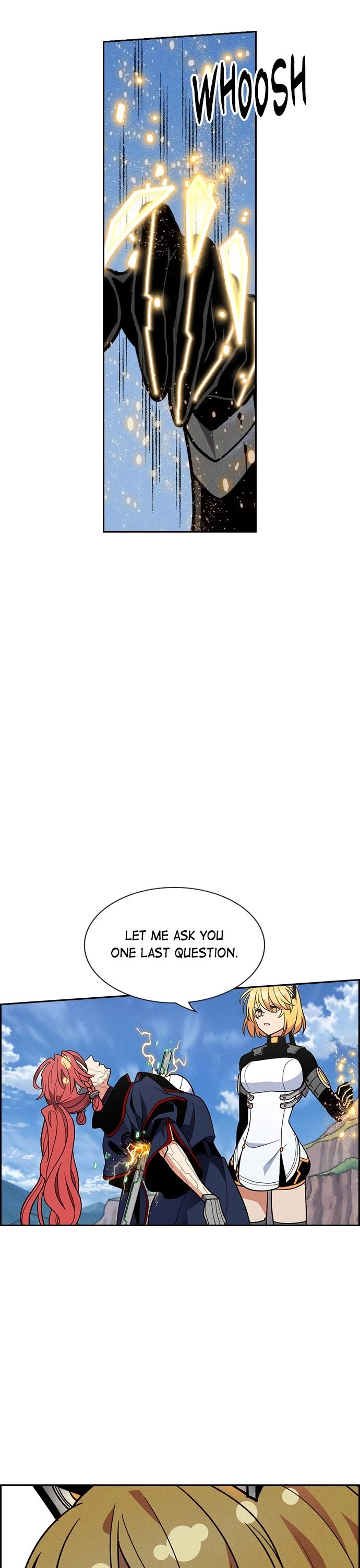 Housekeeper Chapter 125 page 3 - Chapter 125: (S2) Episode 49