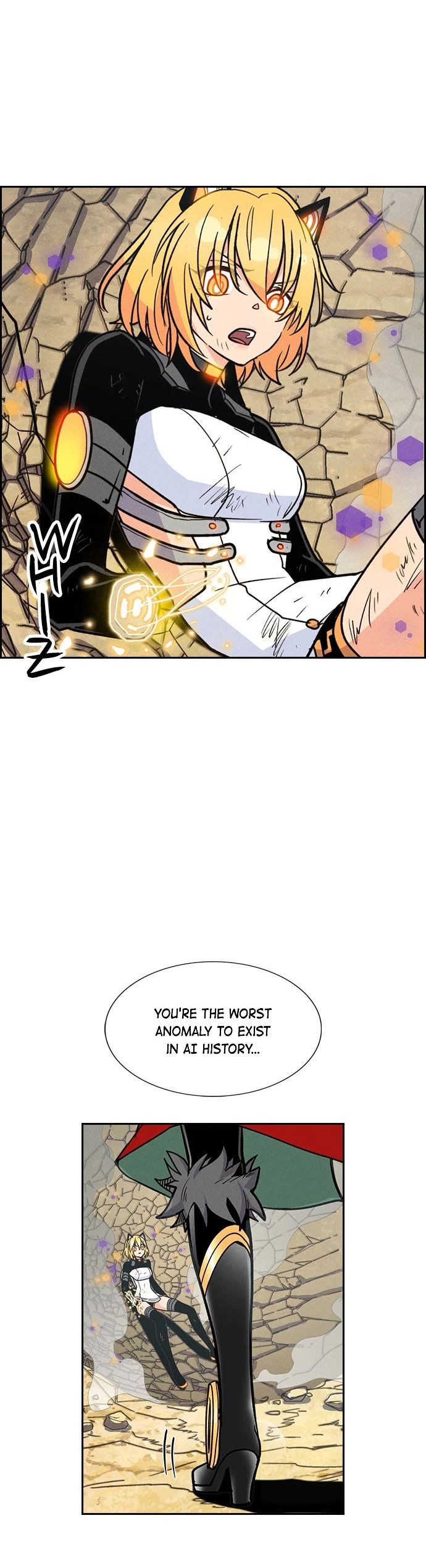 Housekeeper Chapter 125 page 30 - Chapter 125: (S2) Episode 49