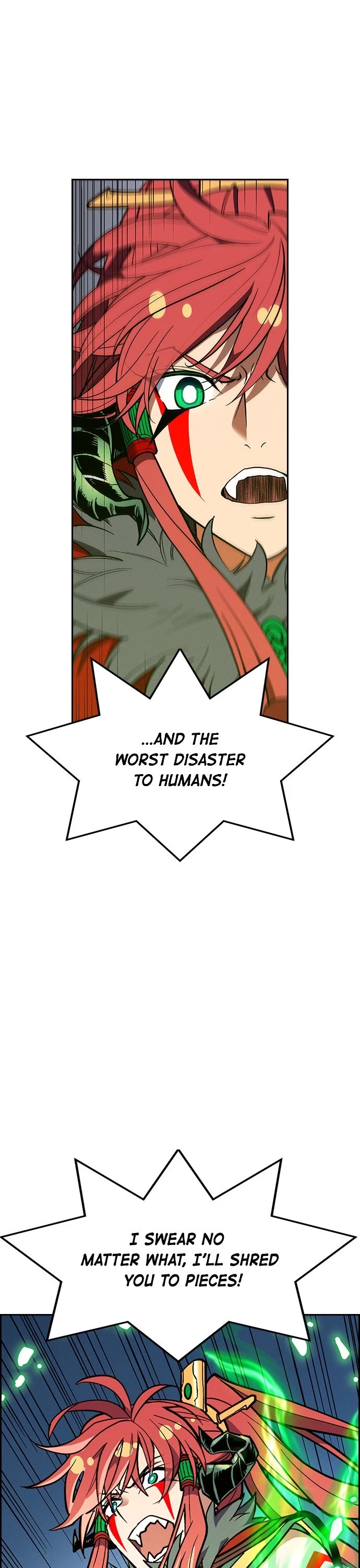 Housekeeper Chapter 125 page 31 - Chapter 125: (S2) Episode 49
