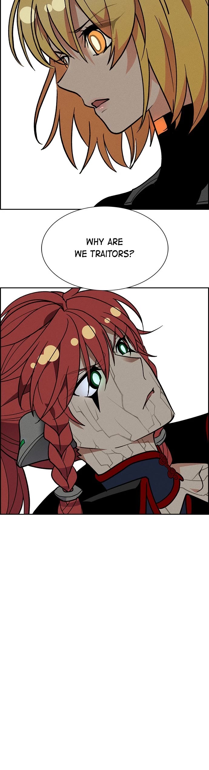 Housekeeper Chapter 125 page 4 - Chapter 125: (S2) Episode 49