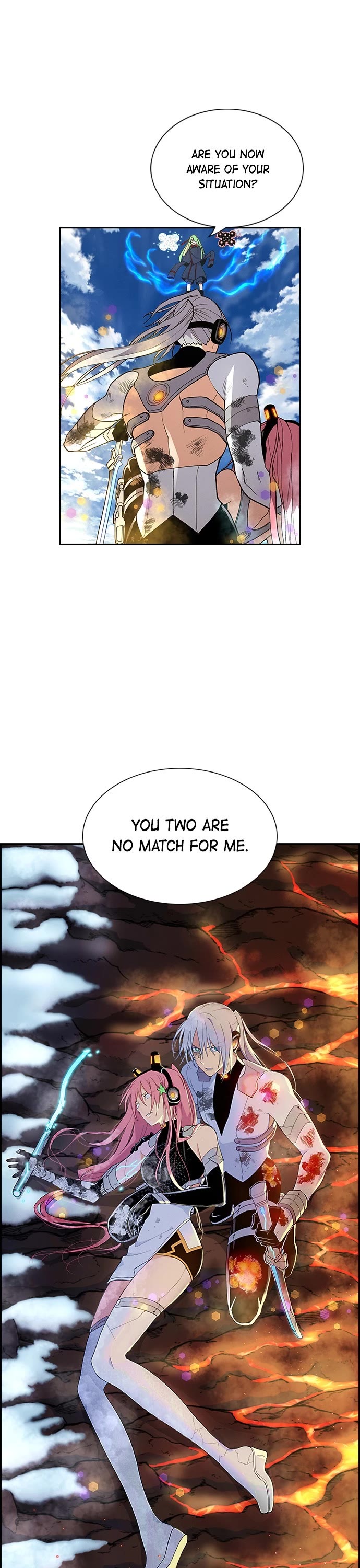 Housekeeper Chapter 126 page 1 - Chapter 126: (S2) Episode 50