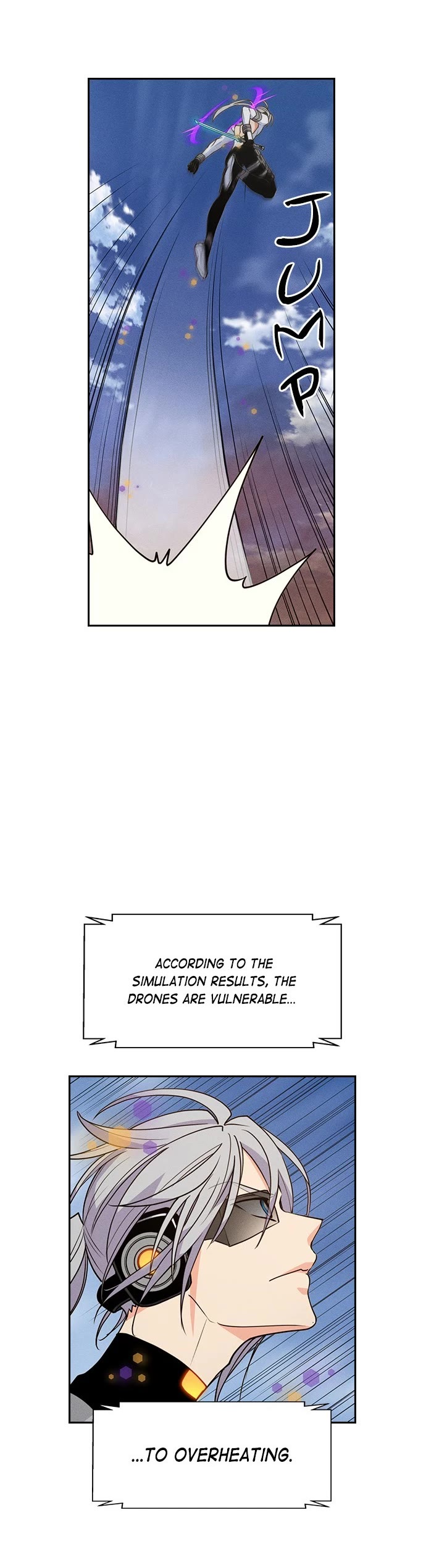 Housekeeper Chapter 126 page 20 - Chapter 126: (S2) Episode 50