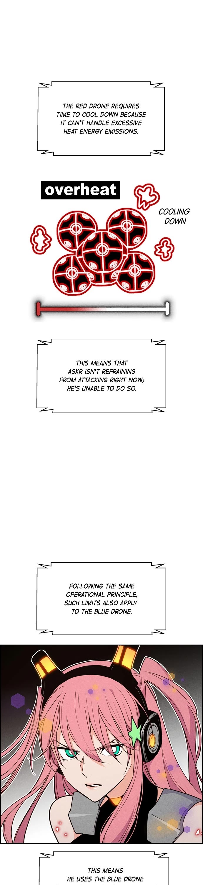 Housekeeper Chapter 126 page 21 - Chapter 126: (S2) Episode 50