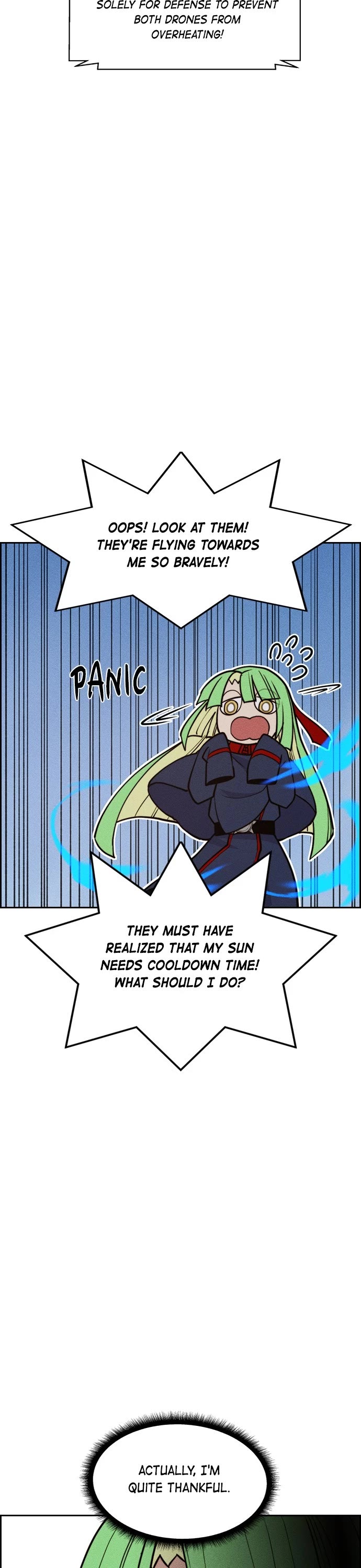 Housekeeper Chapter 126 page 22 - Chapter 126: (S2) Episode 50
