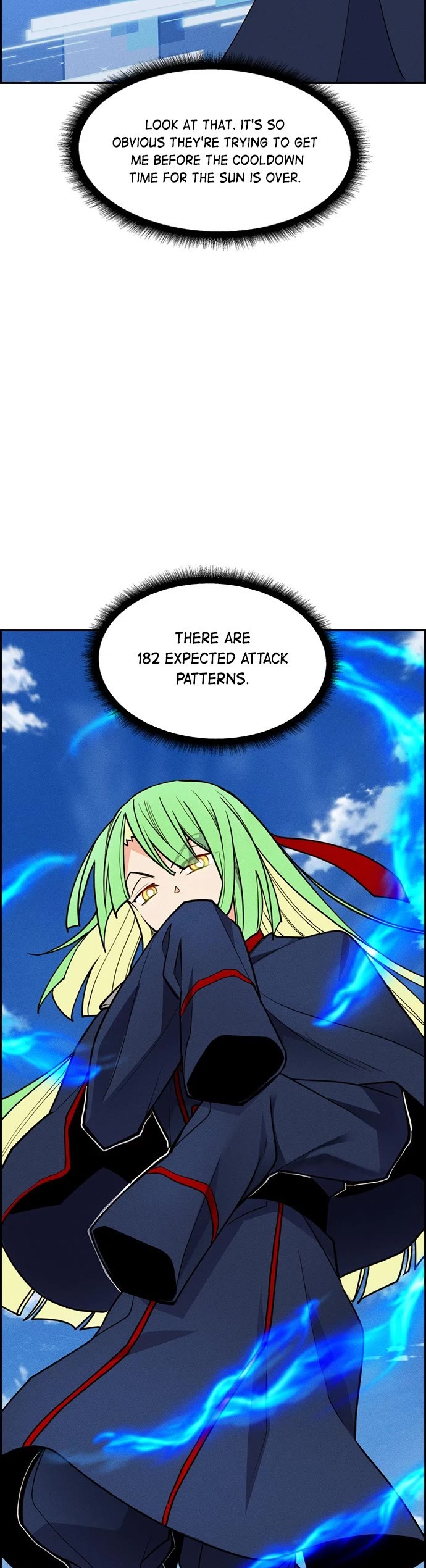 Housekeeper Chapter 126 page 24 - Chapter 126: (S2) Episode 50