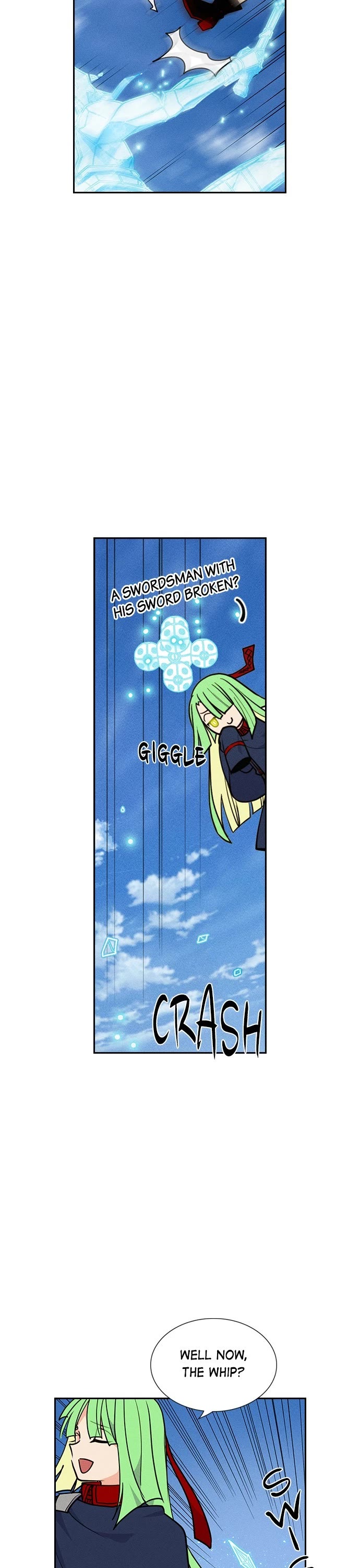 Housekeeper Chapter 126 page 32 - Chapter 126: (S2) Episode 50