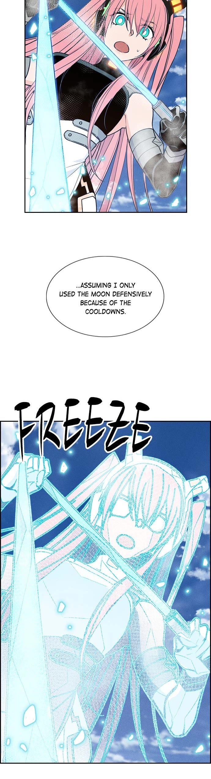 Housekeeper Chapter 126 page 35 - Chapter 126: (S2) Episode 50