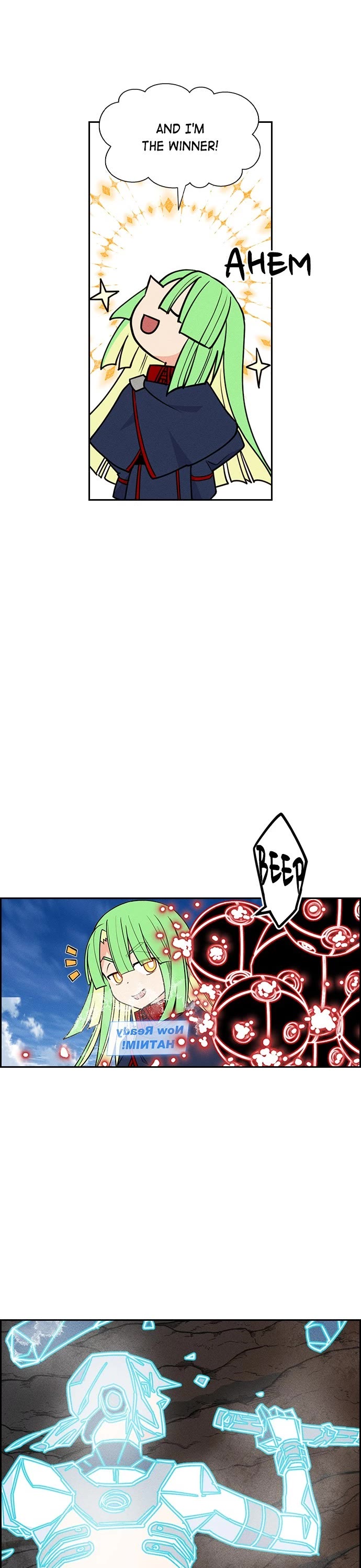 Housekeeper Chapter 126 page 37 - Chapter 126: (S2) Episode 50
