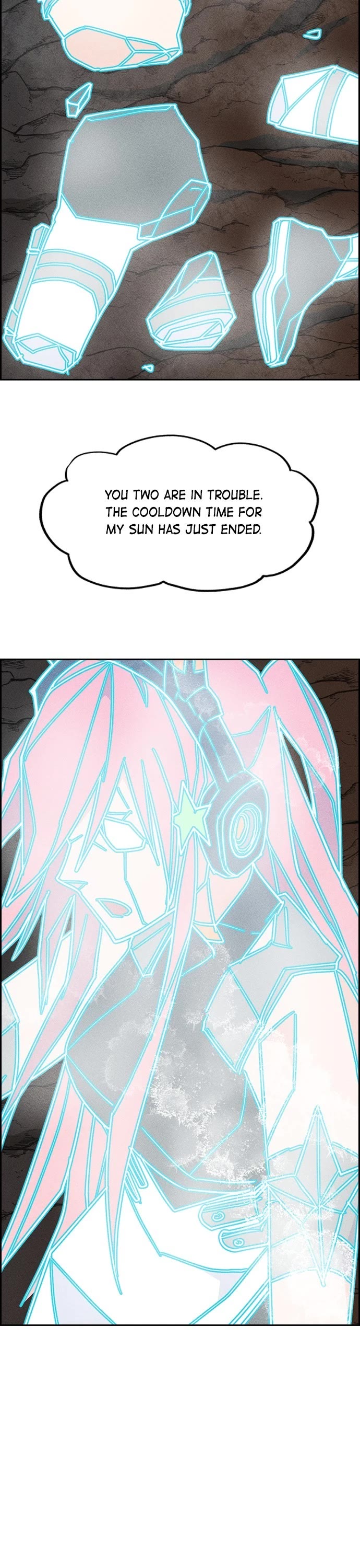 Housekeeper Chapter 126 page 38 - Chapter 126: (S2) Episode 50