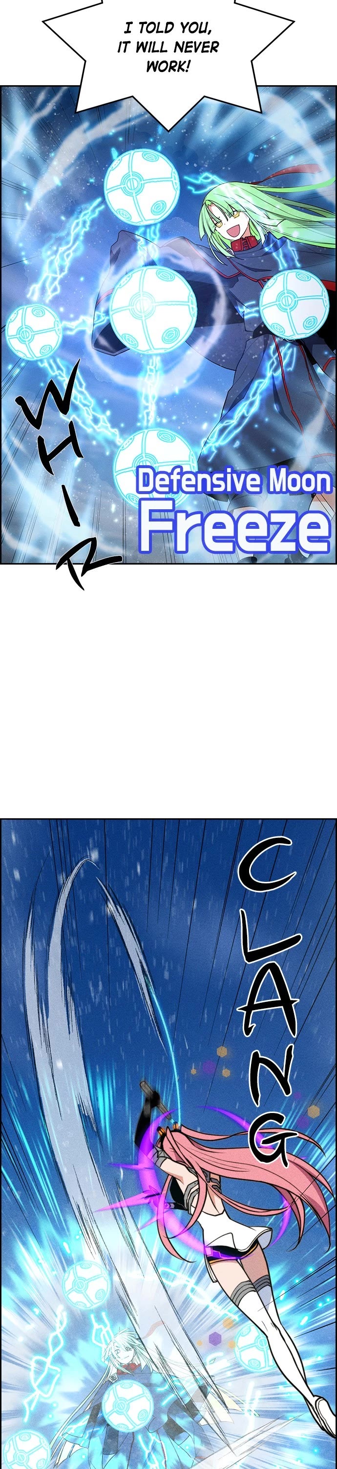 Housekeeper Chapter 126 page 8 - Chapter 126: (S2) Episode 50