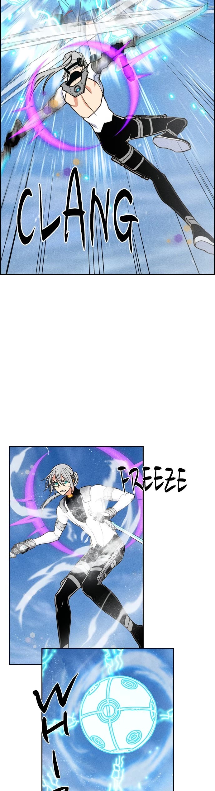 Housekeeper Chapter 126 page 9 - Chapter 126: (S2) Episode 50