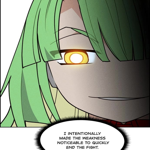 Housekeeper Chapter 126: (S2) Episode 50 cover
