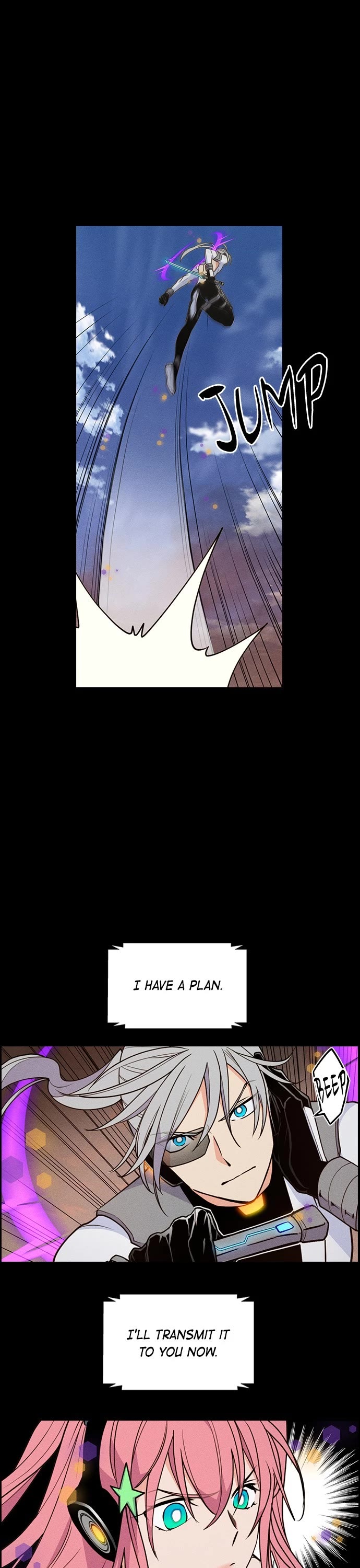 Housekeeper Chapter 127 page 1 - Chapter 127: (S2) Episode 51