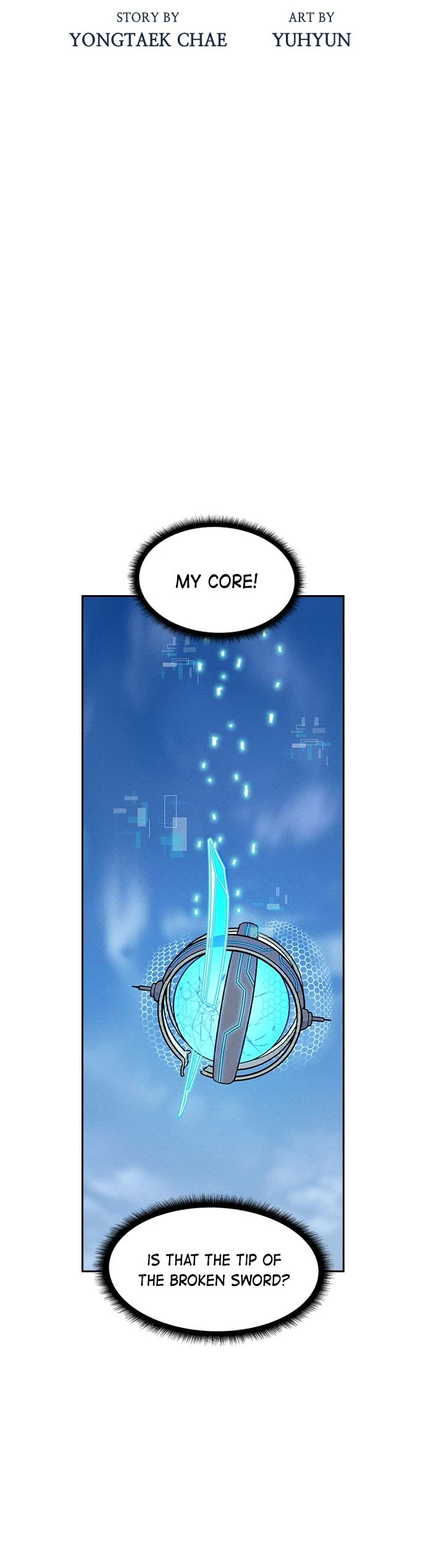 Housekeeper Chapter 127 page 10 - Chapter 127: (S2) Episode 51