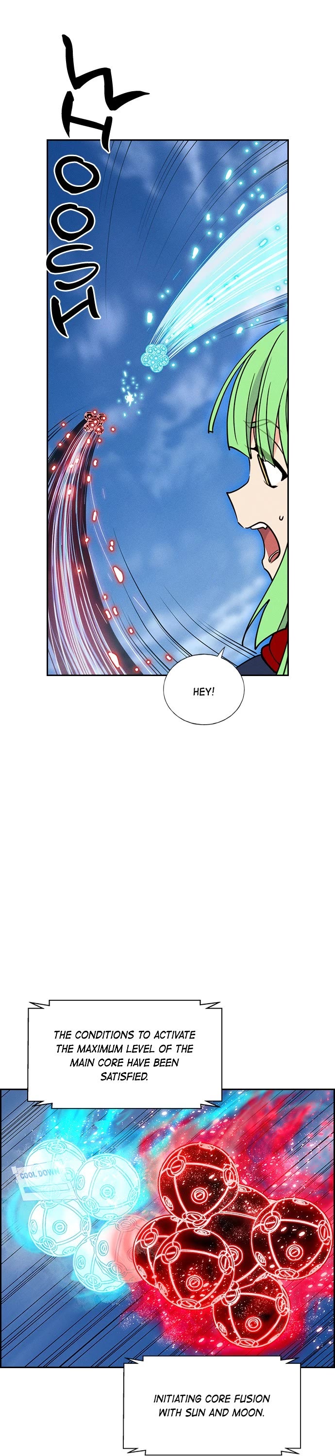 Housekeeper Chapter 127 page 13 - Chapter 127: (S2) Episode 51