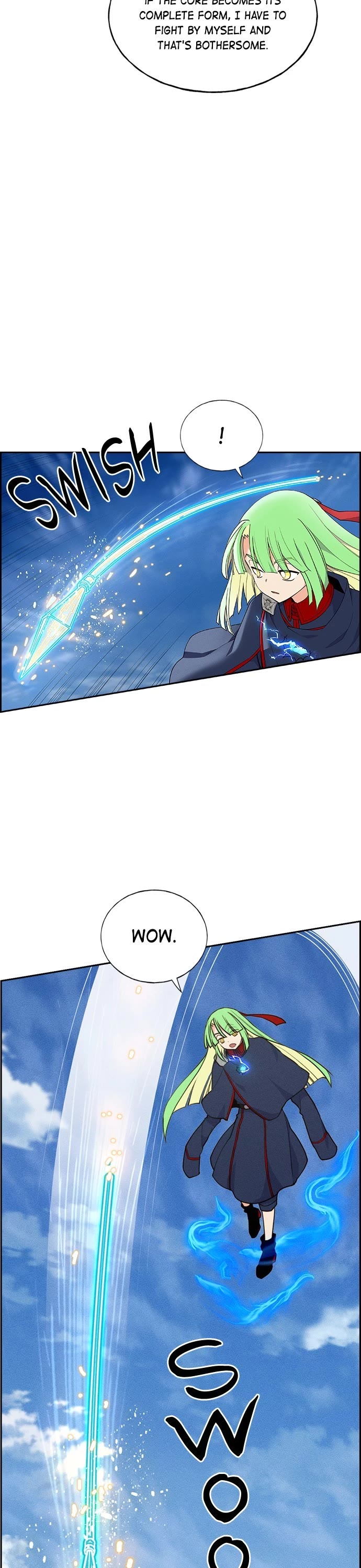 Housekeeper Chapter 127 page 16 - Chapter 127: (S2) Episode 51