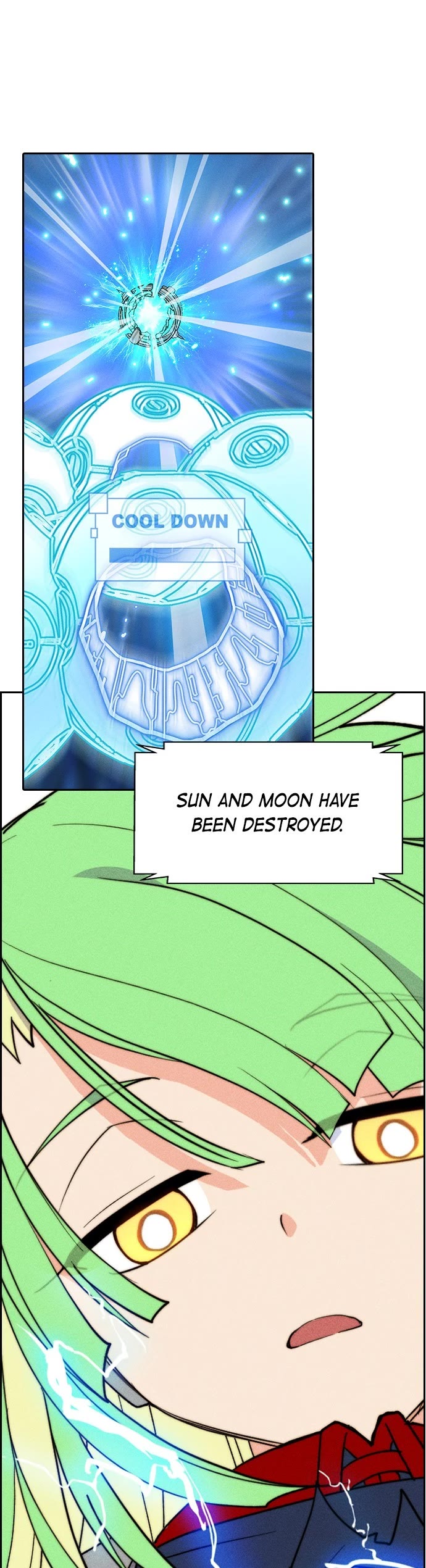 Housekeeper Chapter 127 page 19 - Chapter 127: (S2) Episode 51