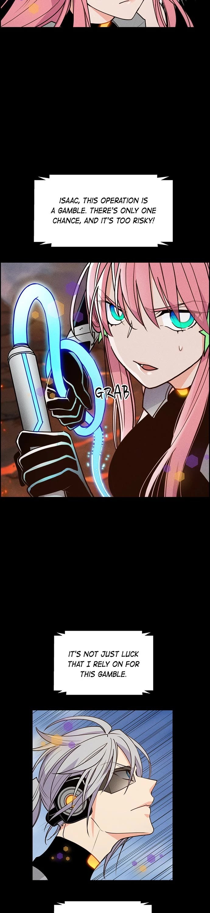 Housekeeper Chapter 127 page 2 - Chapter 127: (S2) Episode 51