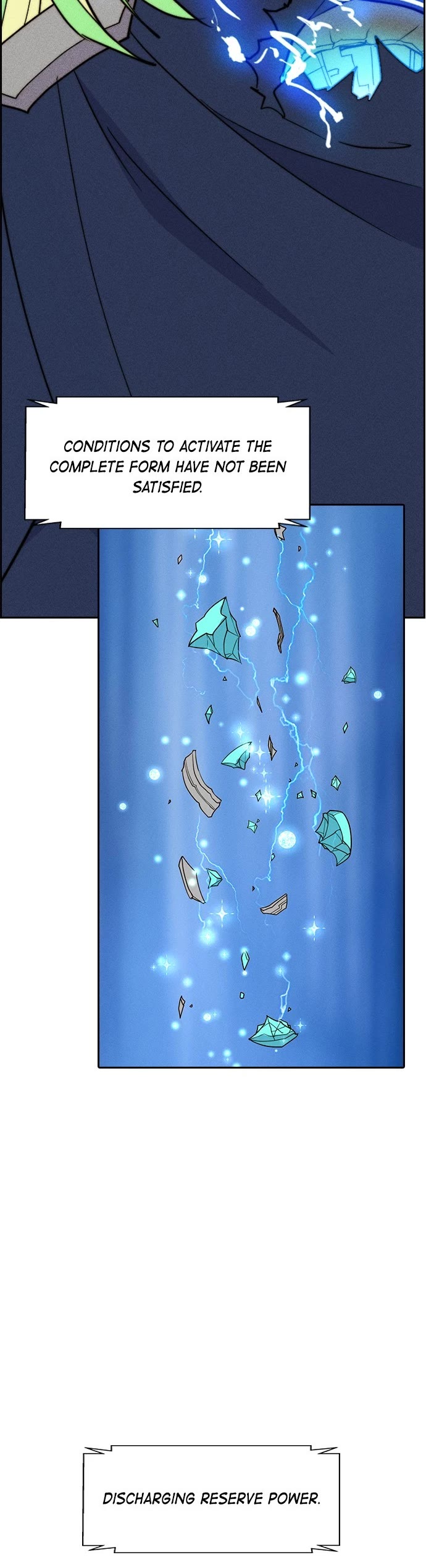 Housekeeper Chapter 127 page 20 - Chapter 127: (S2) Episode 51