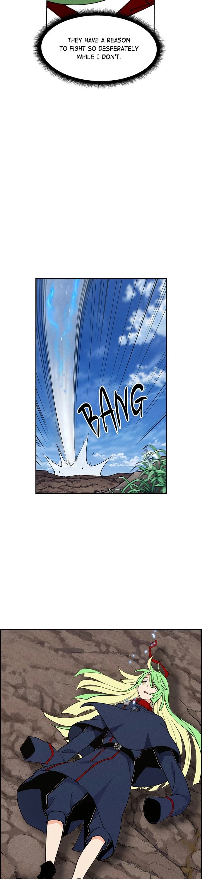 Housekeeper Chapter 127 page 22 - Chapter 127: (S2) Episode 51