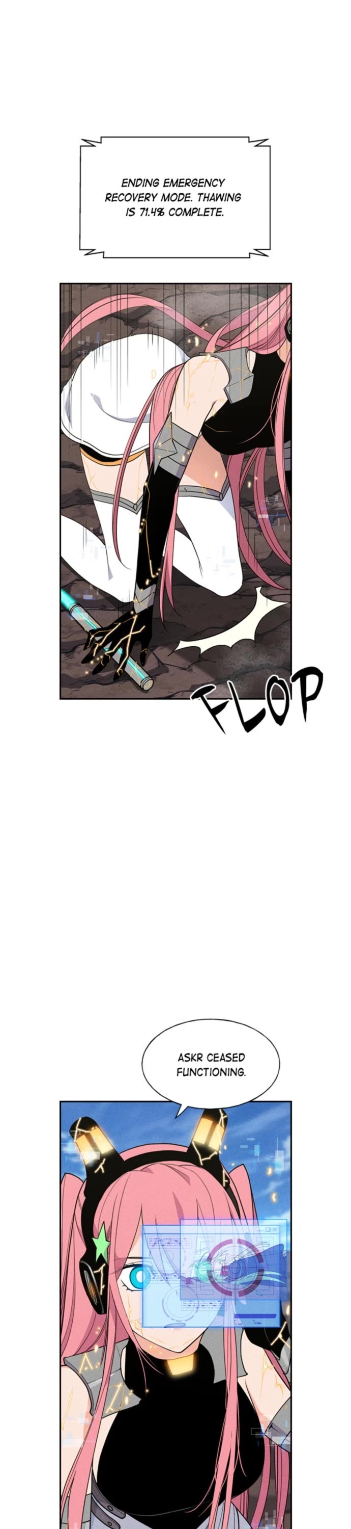Housekeeper Chapter 127 page 26 - Chapter 127: (S2) Episode 51
