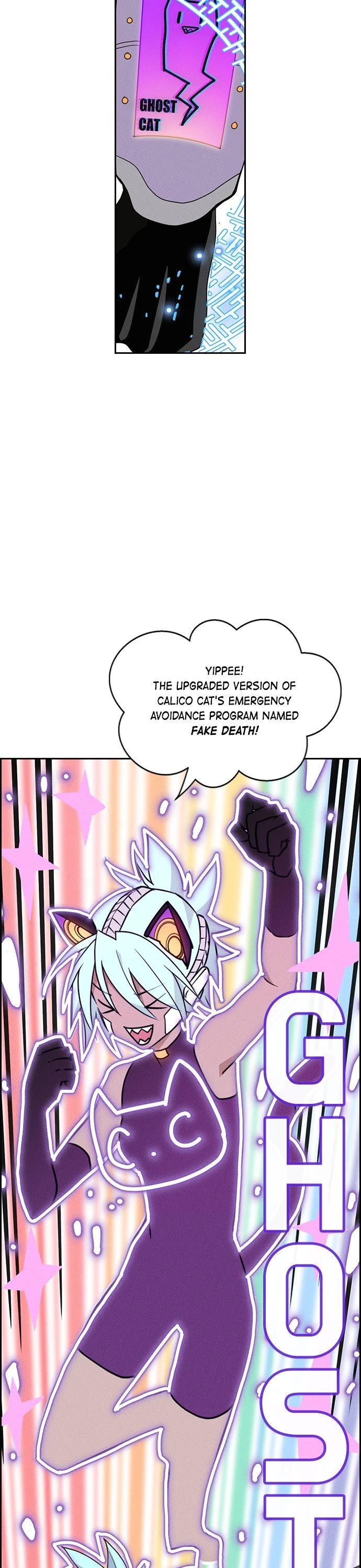 Housekeeper Chapter 127 page 36 - Chapter 127: (S2) Episode 51