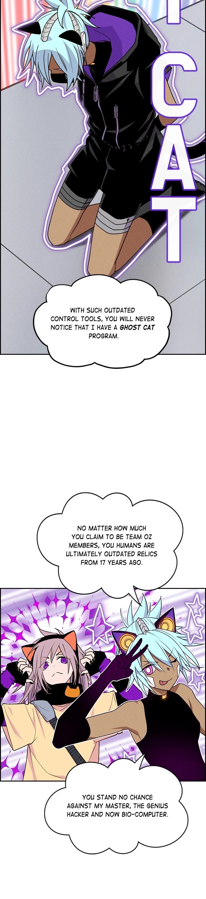 Housekeeper Chapter 127 page 37 - Chapter 127: (S2) Episode 51